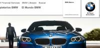 BMW Metepec