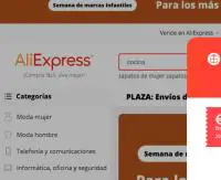 AliExpress León