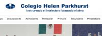 Colegio Helen Parkhurst Santiago de Querétaro