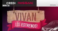 Credi Nissan San Luis Potosí