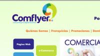 Comflyer.com.mx Guadalajara
