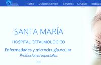 Hospital Oftalmológico Santa María Atizapán de Zaragoza