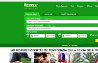 Europcar Mérida