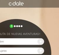 C-Date.com.mx Ciudad de México