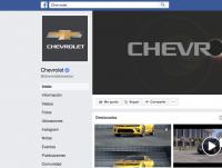 Chevrolet Celaya