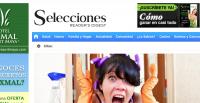 Selecciones Reader's Digest Ciudad de México