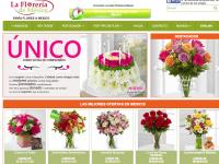 La Florería de México Veracruz