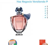 Premier Perfumes Importados Ciudad de México