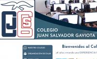 Colegio Juan Salvador Gaviota Zapopan