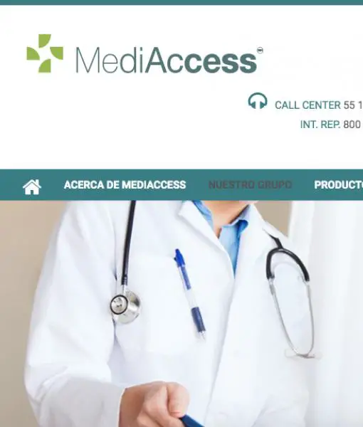 MediAccess