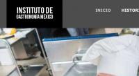 Instituto de Gastronomía México Ciudad de México
