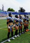Caimanes Bikini Football MEXICO