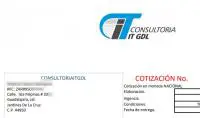 Consultoría ItGdl Guadalajara