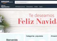 Amazon.com.mx Mazatlán