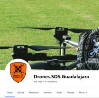 Drones.SOS.Guadalajara Guadalajara