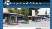 Colegio Oviedo Schonthal Ciudad de México