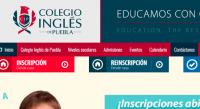 Colegio Inglés de Puebla Puebla