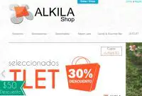 Alkila Shop Metepec