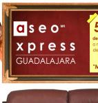 Aseo Xpress Guadalajara MEXICO