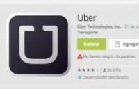 Uber Technologies Ciudad de México