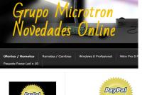 Grupomicroton.com.mx Atizapán de Zaragoza
