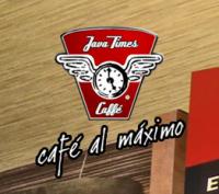 Java Times Caffe Ciudad de México