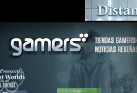 Gamers Ciudad de México