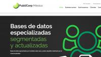 PubliCorp México Ciudad de México