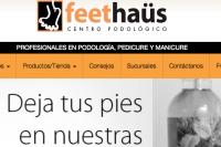 Feethaus Centro Podológico Tlalnepantla de Baz