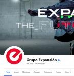 Grupo Expansion Ciudad de México