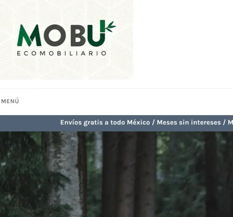 Mobu Muebles
