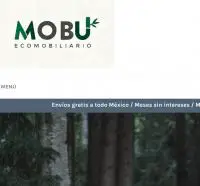 Mobu Muebles Ciudad de México