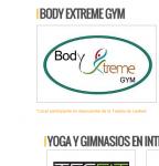 Body Extreme Gym Interlomas