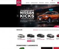 Nissan Ciudad de México