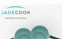 Jade Cook Cancún