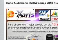 E-Xaris Electrónica Ecatepec de Morelos