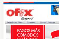 Ofix.com.mx Mérida