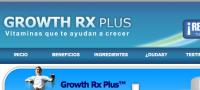Growth Rx Plus Texcoco