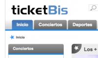Ticketbis Madrid