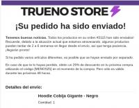 Truenostore.com Ciudad de México