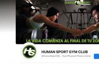 Human Sport Gym Club Zapopan