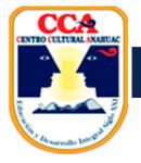 Centro Cultural Anáhuac Ciudad de México