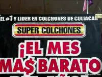 Super Colchones Guadalajara