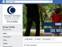 Grupo Ordás Ciudad de México