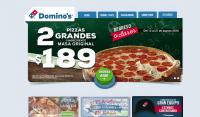 Domino's Pizza Ciudad de México