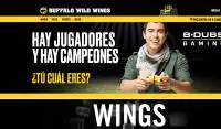 Buffalo Wild Wings Santiago de Querétaro