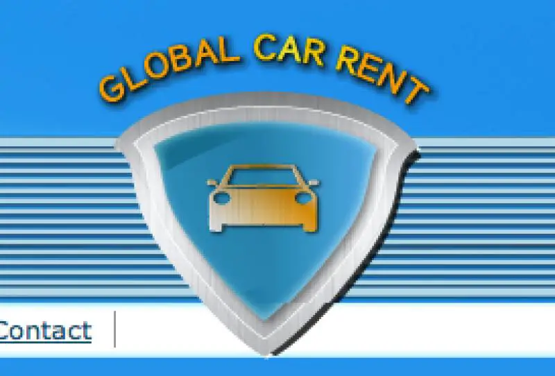 Global Car Rent