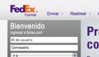 FedEx Mexicali