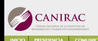 CANIRAC Ciudad de México