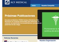 ASF Medical Cuernavaca